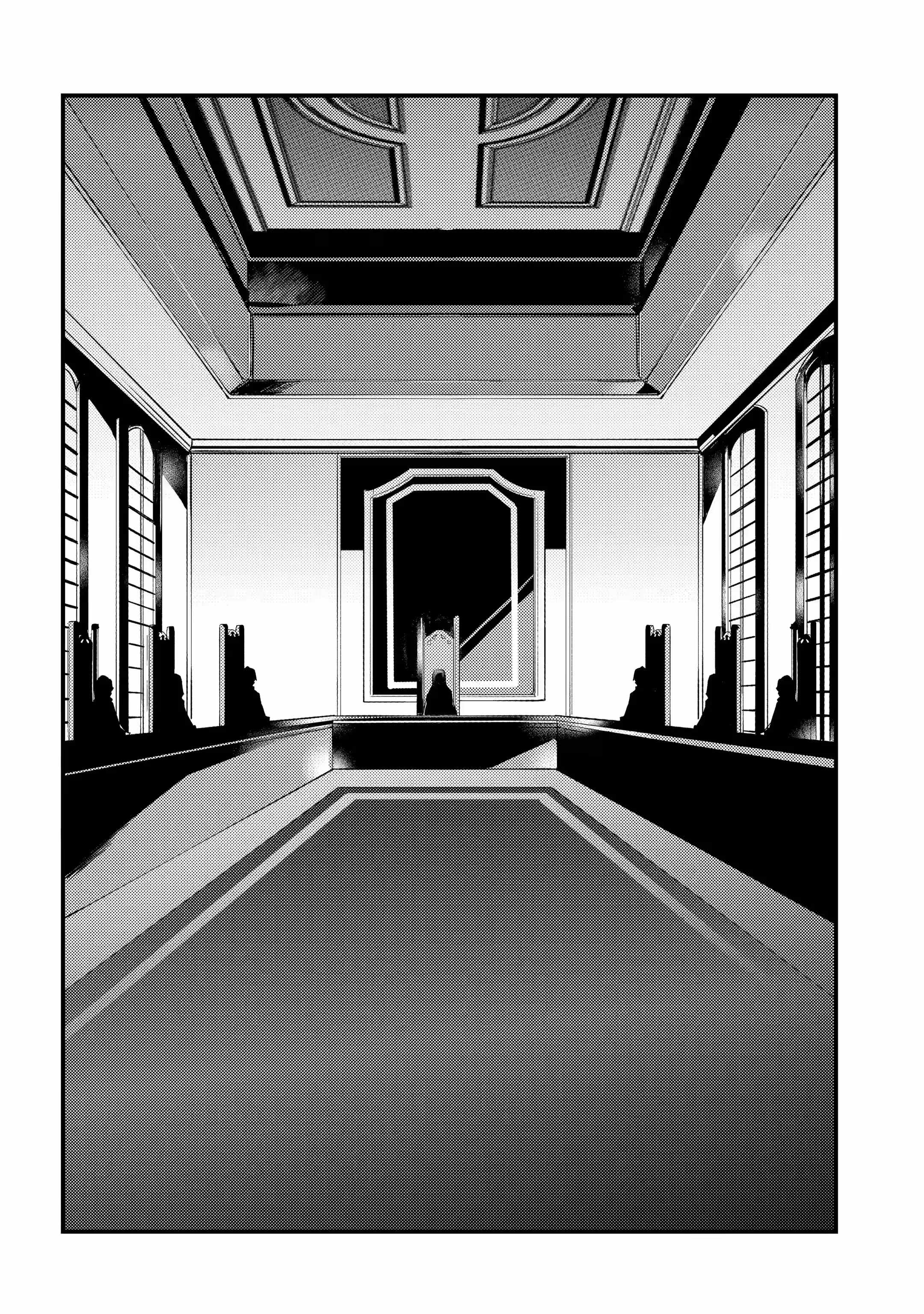 Souda, Baikoku Shiyou: Tensai Ouji no Akaji Kokka Saisei Jutsu Chapter 72 4